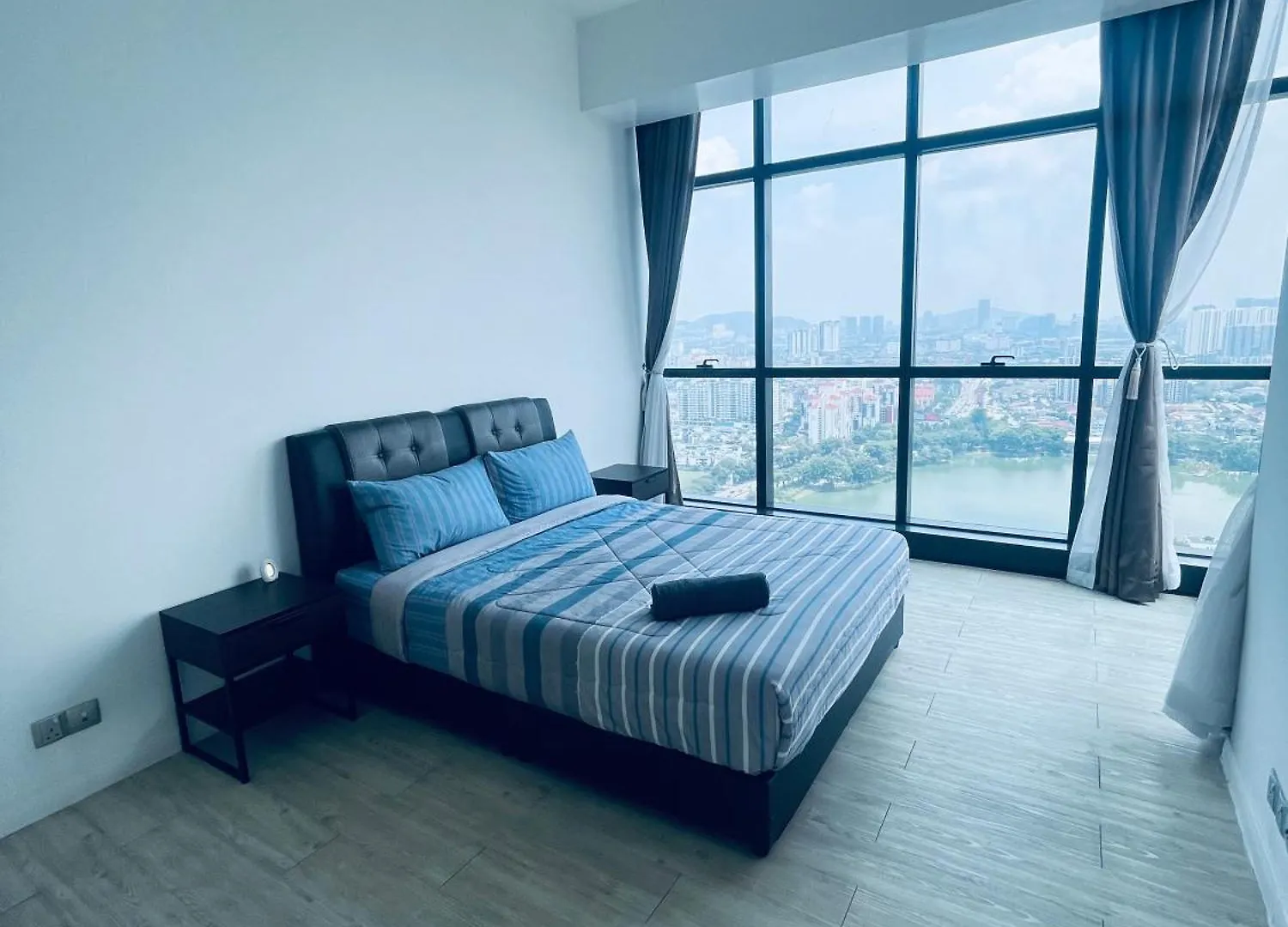 M City Ampang Apartment By Iconus Kuala Lumpur