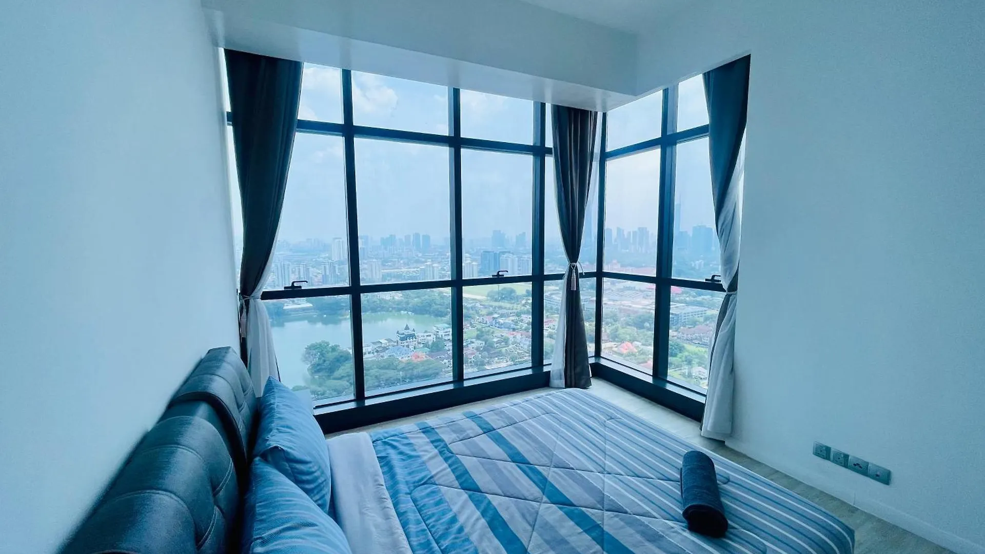 M City Ampang Apartment By Iconus Kuala Lumpur