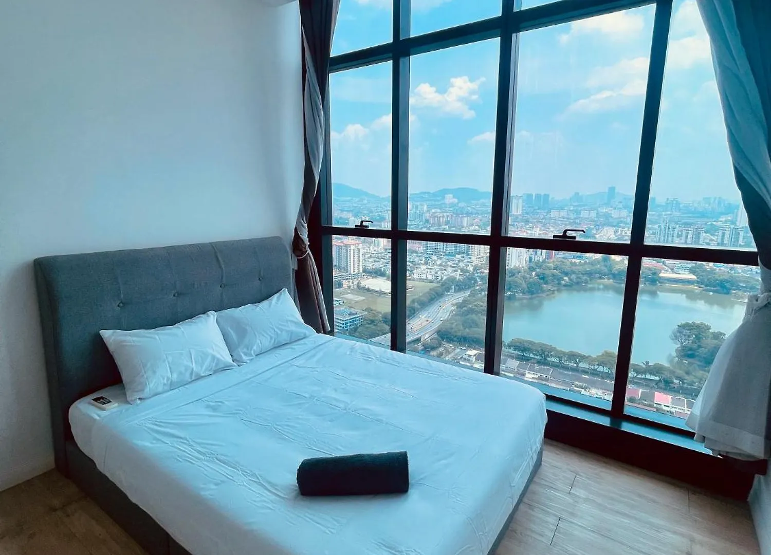 M City Ampang Apartment By Iconus Kuala Lumpur