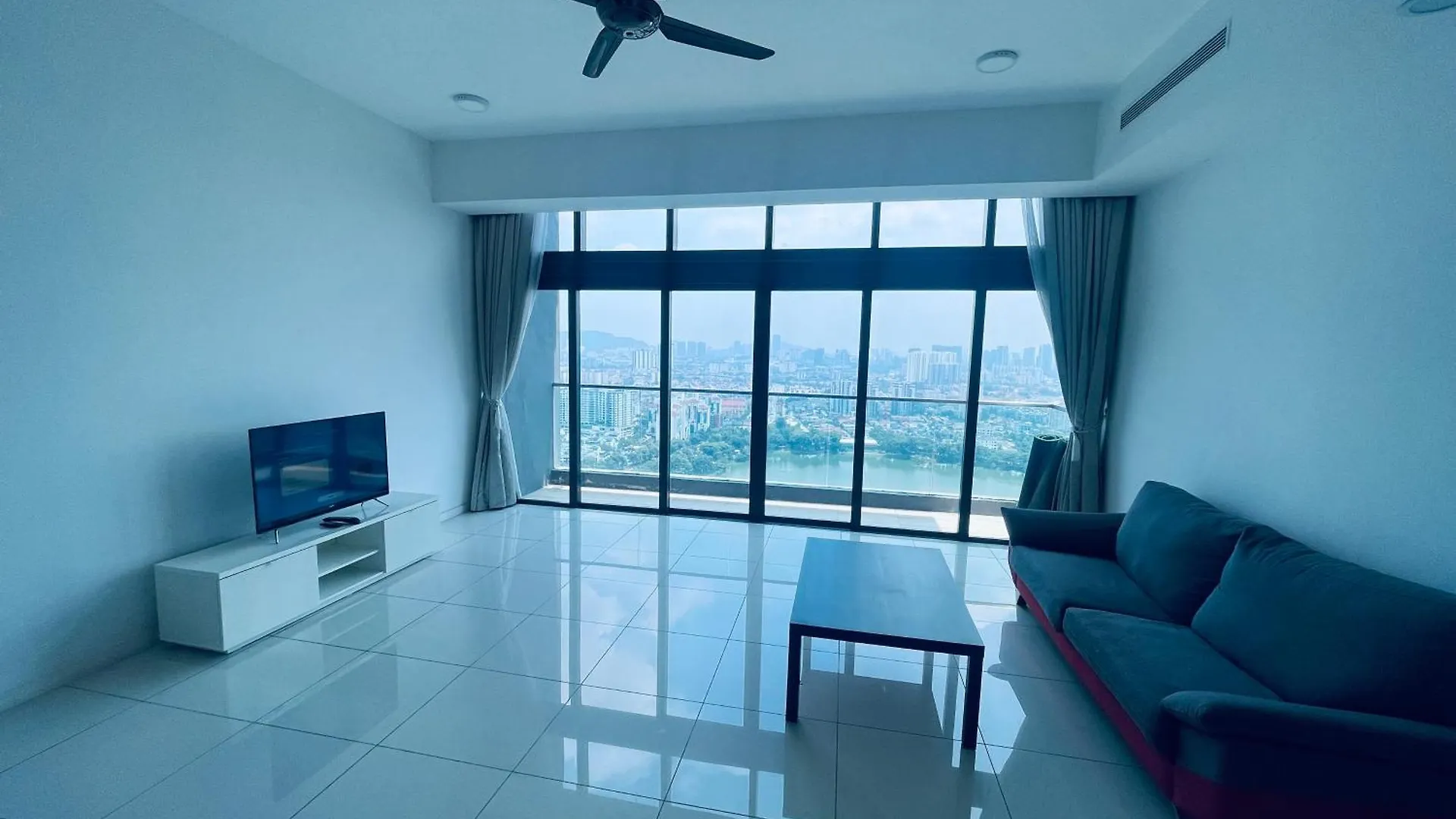 M City Ampang Apartment By Iconus Kuala Lumpur