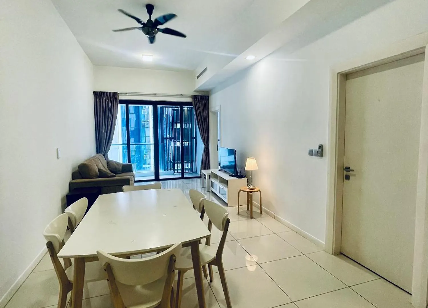 M City Ampang Apartment By Iconus Kuala Lumpur 0*,  Ma­lay­sia