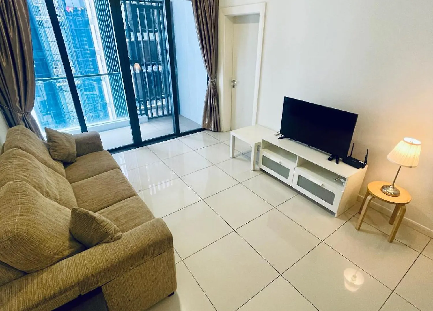 M City Ampang Apartment By Iconus Kuala Lumpur
