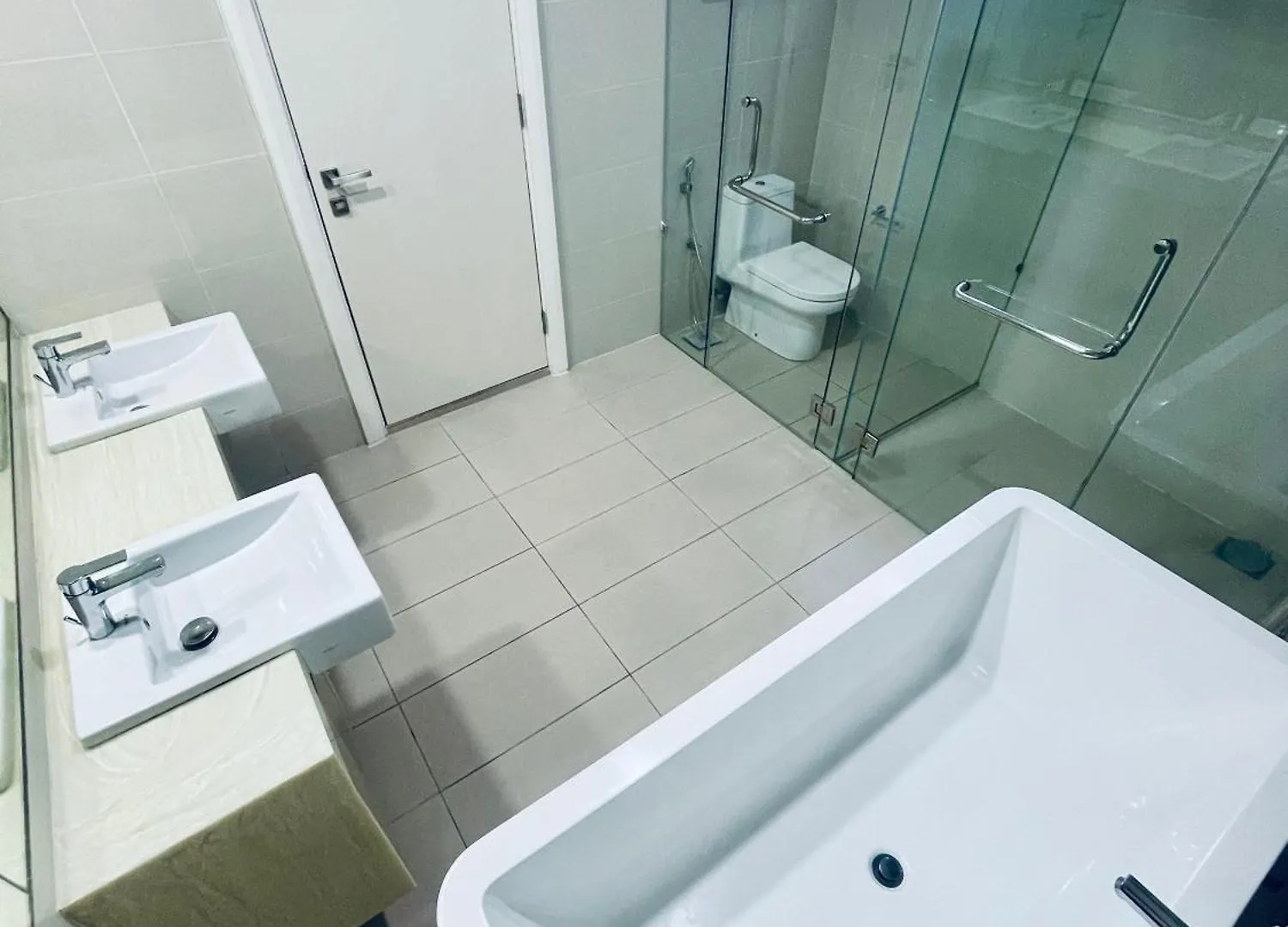 M City Ampang Apartment By Iconus Kuala Lumpur