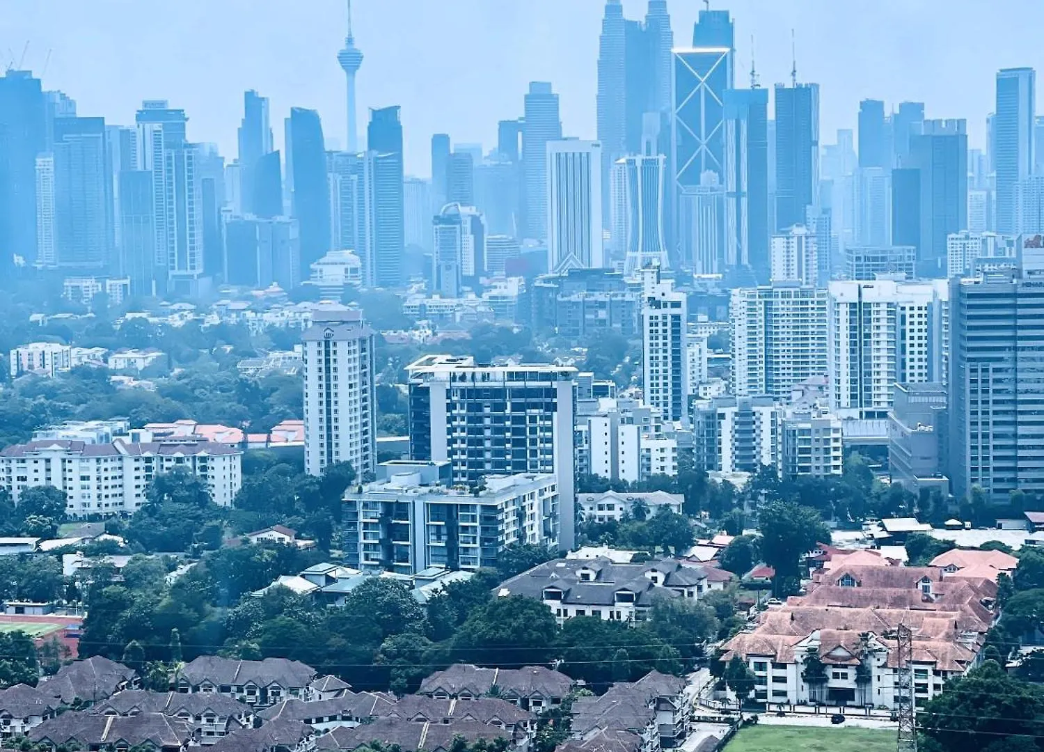 M City Ampang Apartment By Iconus Kuala Lumpur