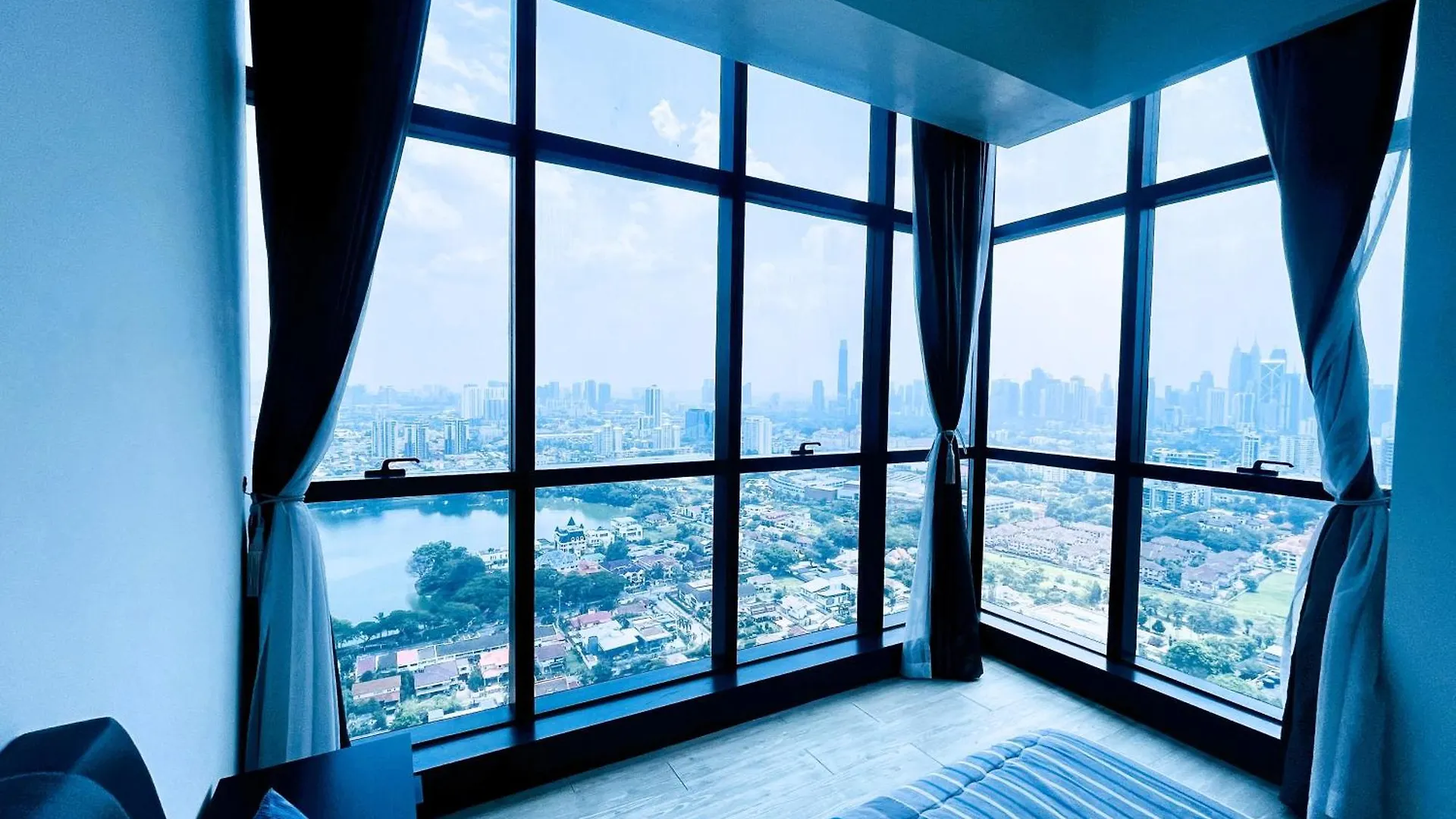 M City Ampang Apartment By Iconus Kuala Lumpur