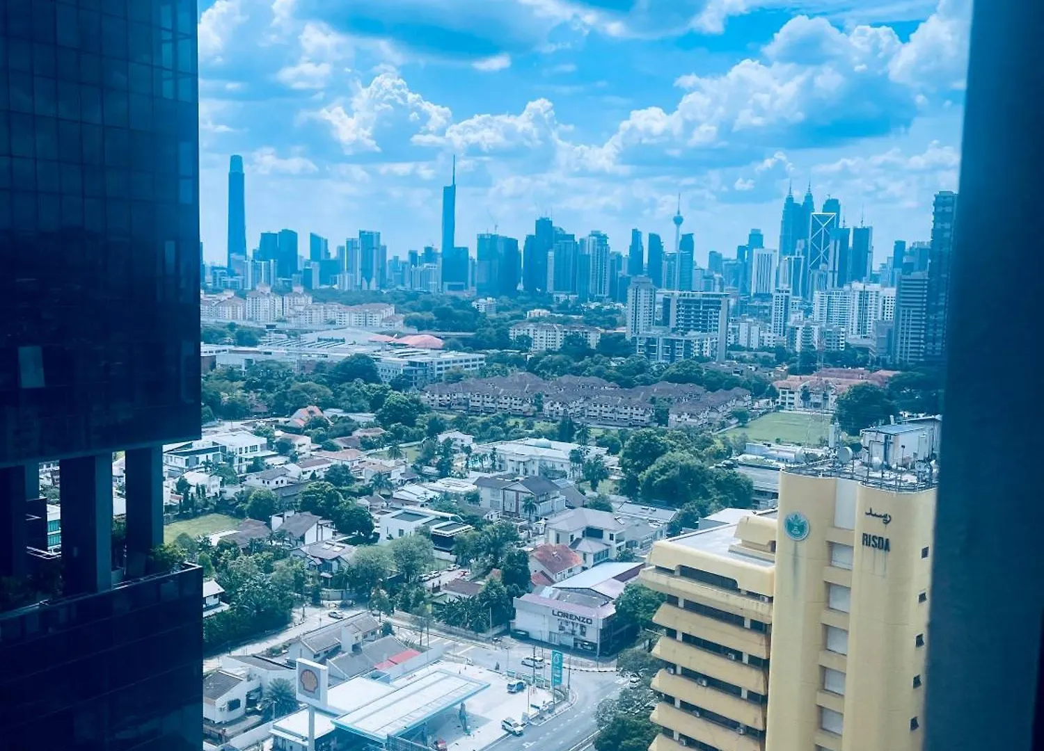 M City Ampang Apartment By Iconus Kuala Lumpur Ma­lay­sia