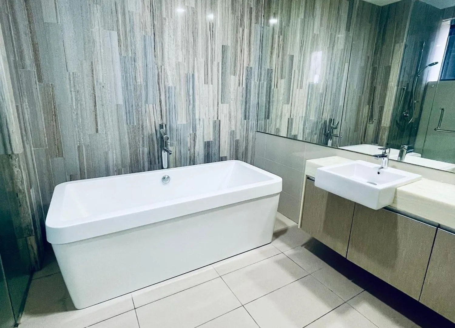 M City Ampang Apartment By Iconus Kuala Lumpur