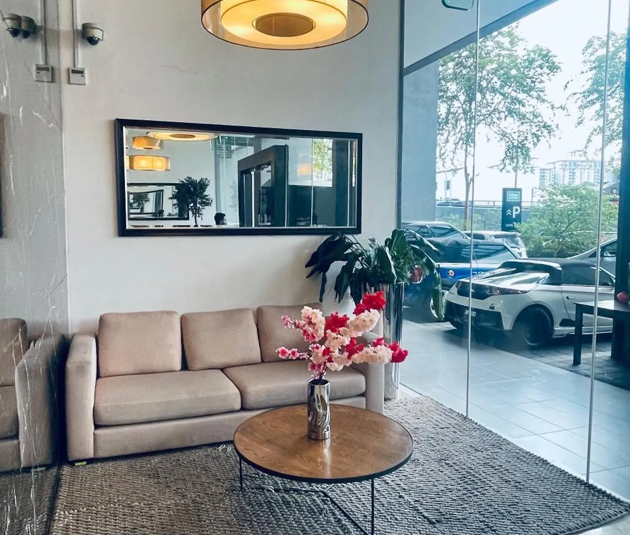 M City Ampang Apartment By Iconus Kuala Lumpur