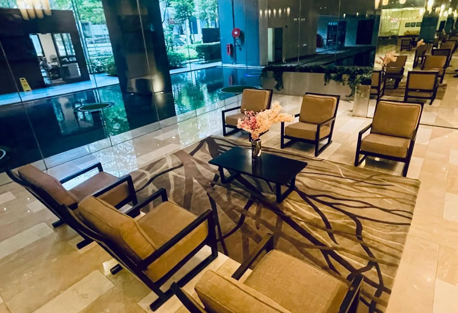 M City Ampang Apartment By Iconus Kuala Lumpur Ma­lay­sia