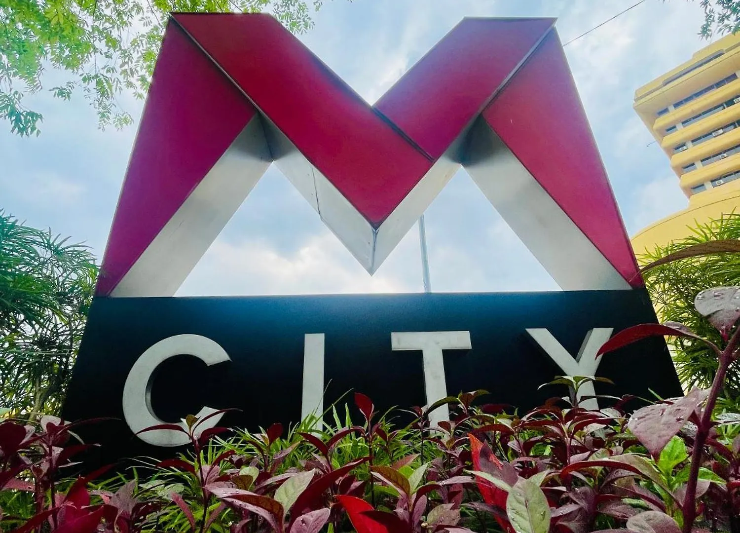 M City Ampang Apartment By Iconus Kuala Lumpur