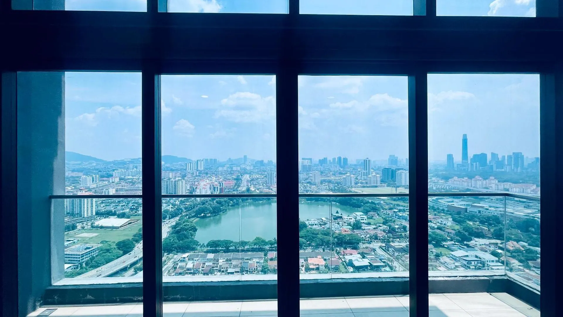 M City Ampang Apartment By Iconus Kuala Lumpur