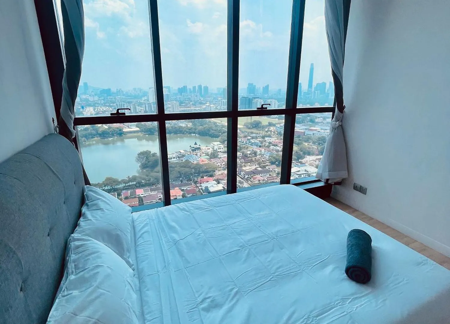 M City Ampang Apartment By Iconus Kuala Lumpur Ma­lay­sia