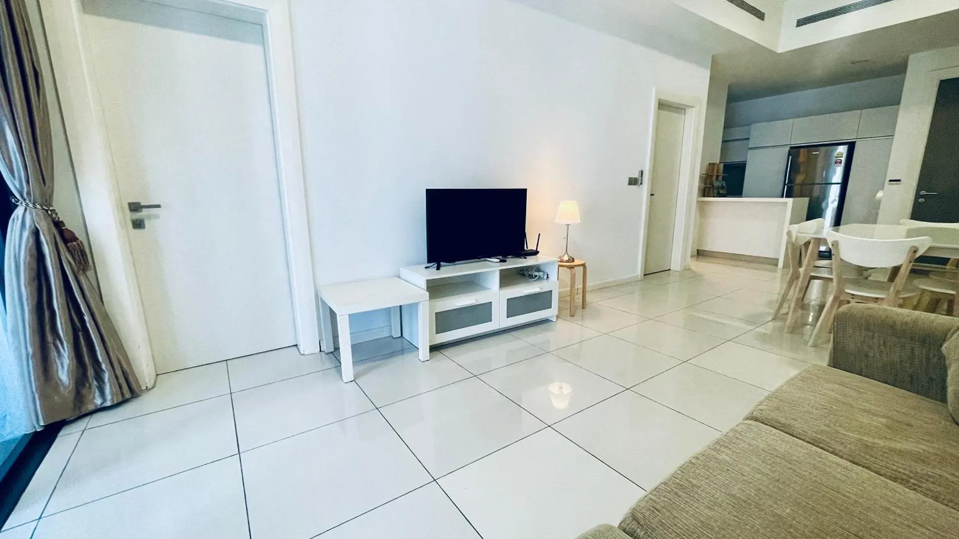 M City Ampang Apartment By Iconus Kuala Lumpur