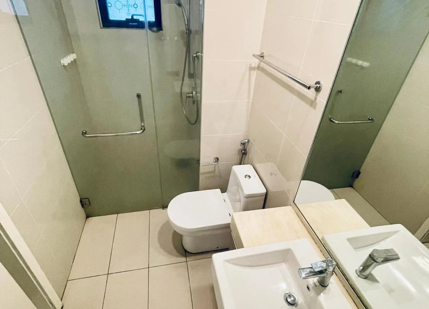 M City Ampang Apartment By Iconus Kuala Lumpur