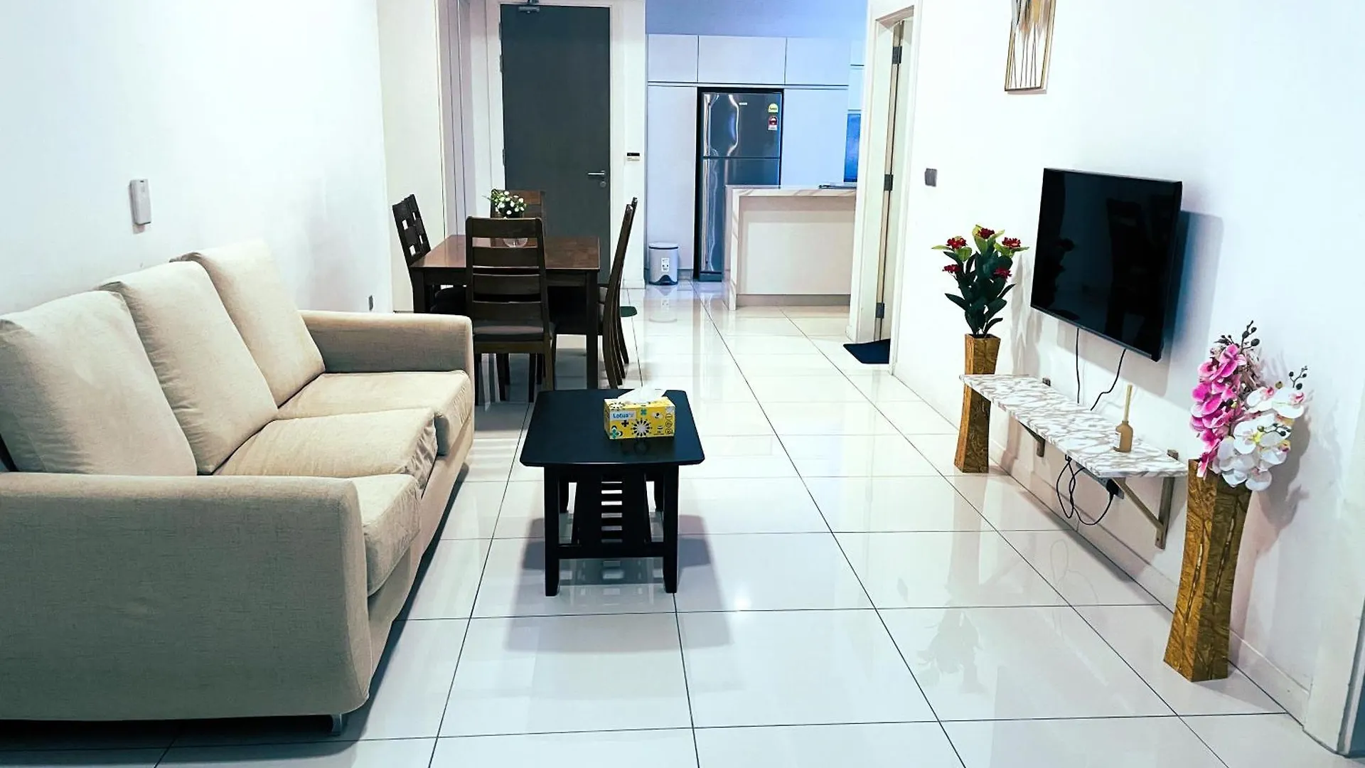 M City Ampang Apartment By Iconus Kuala Lumpur