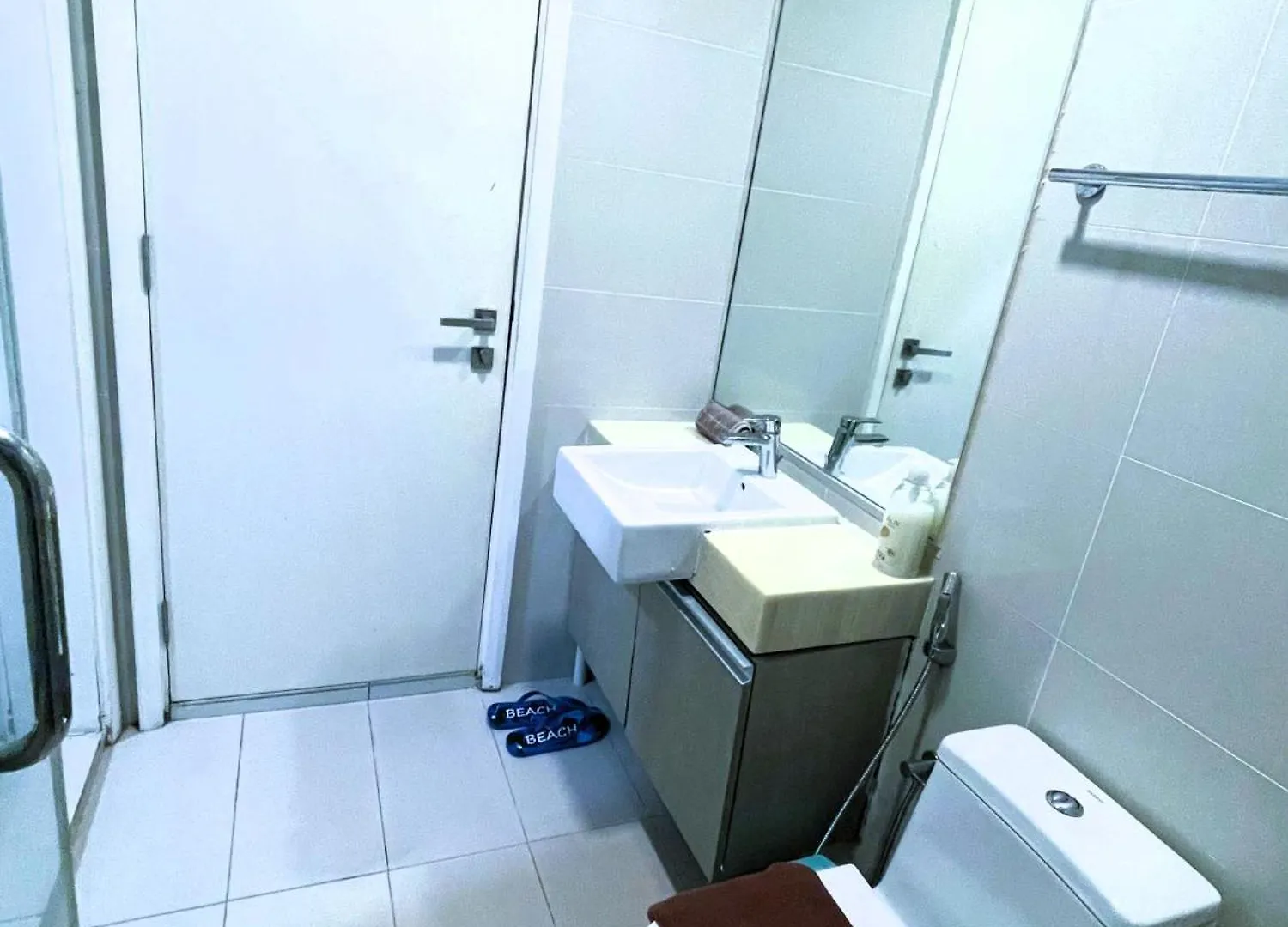 M City Ampang Apartment By Iconus Kuala Lumpur
