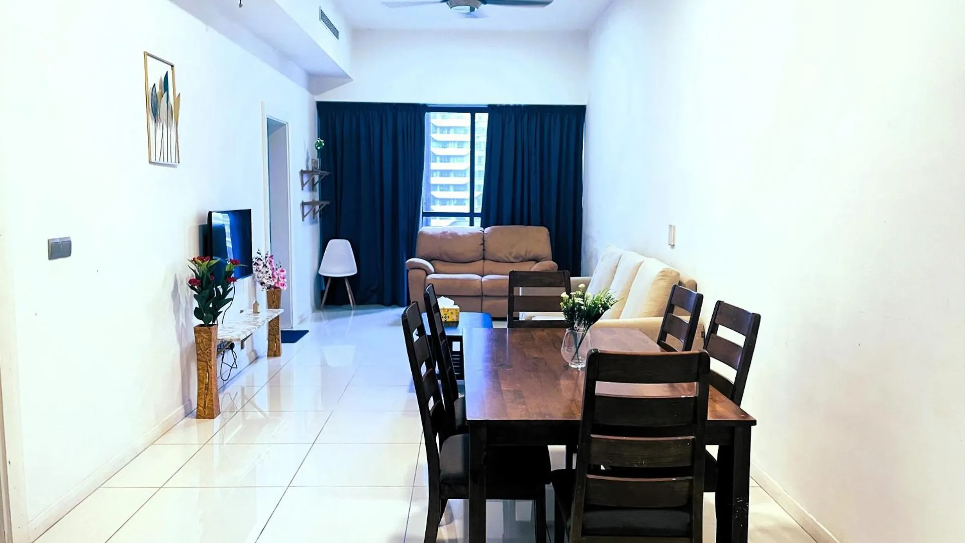 M City Ampang Apartment By Iconus Kuala Lumpur
