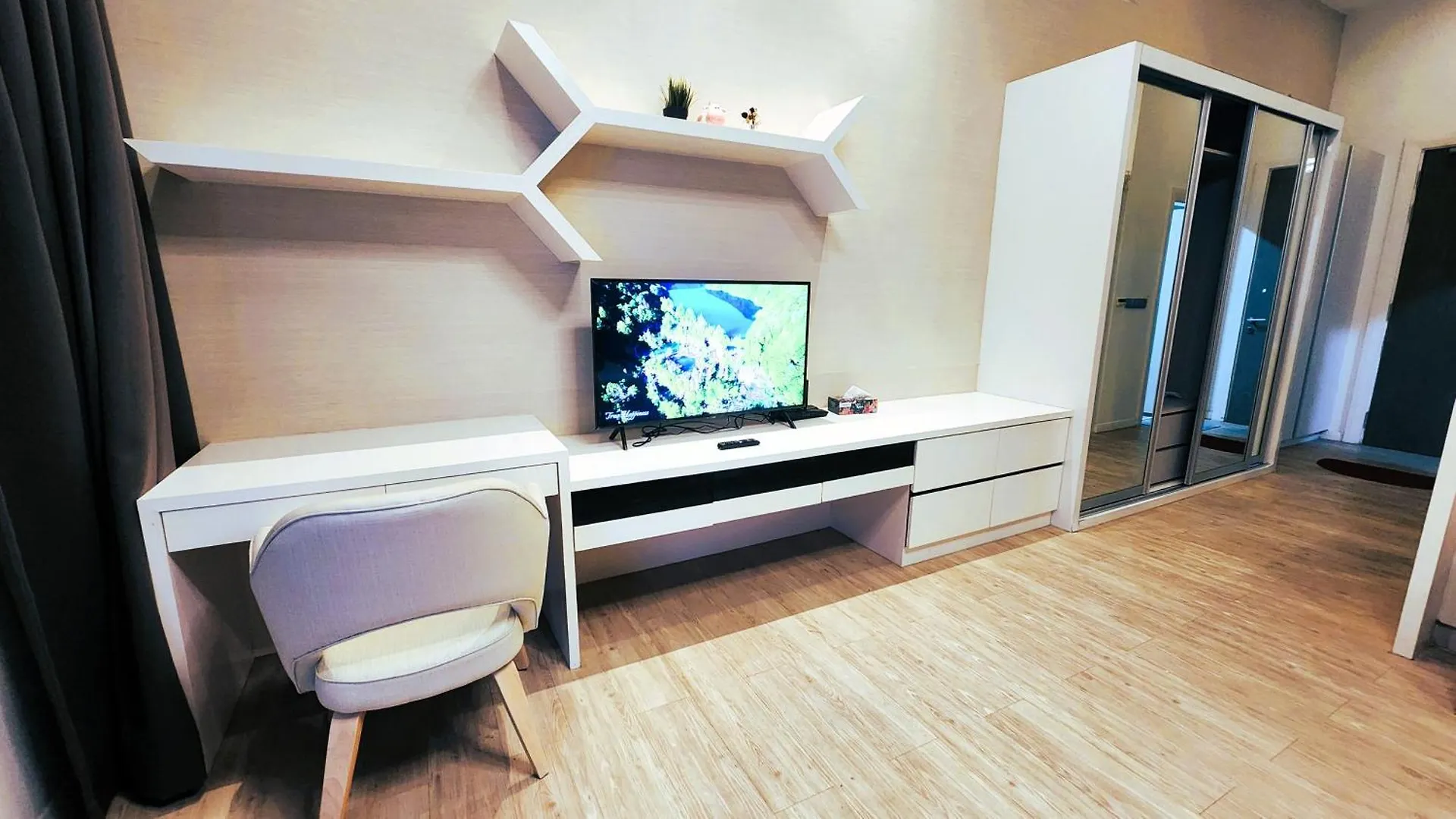 M City Ampang Apartment By Iconus Kuala Lumpur