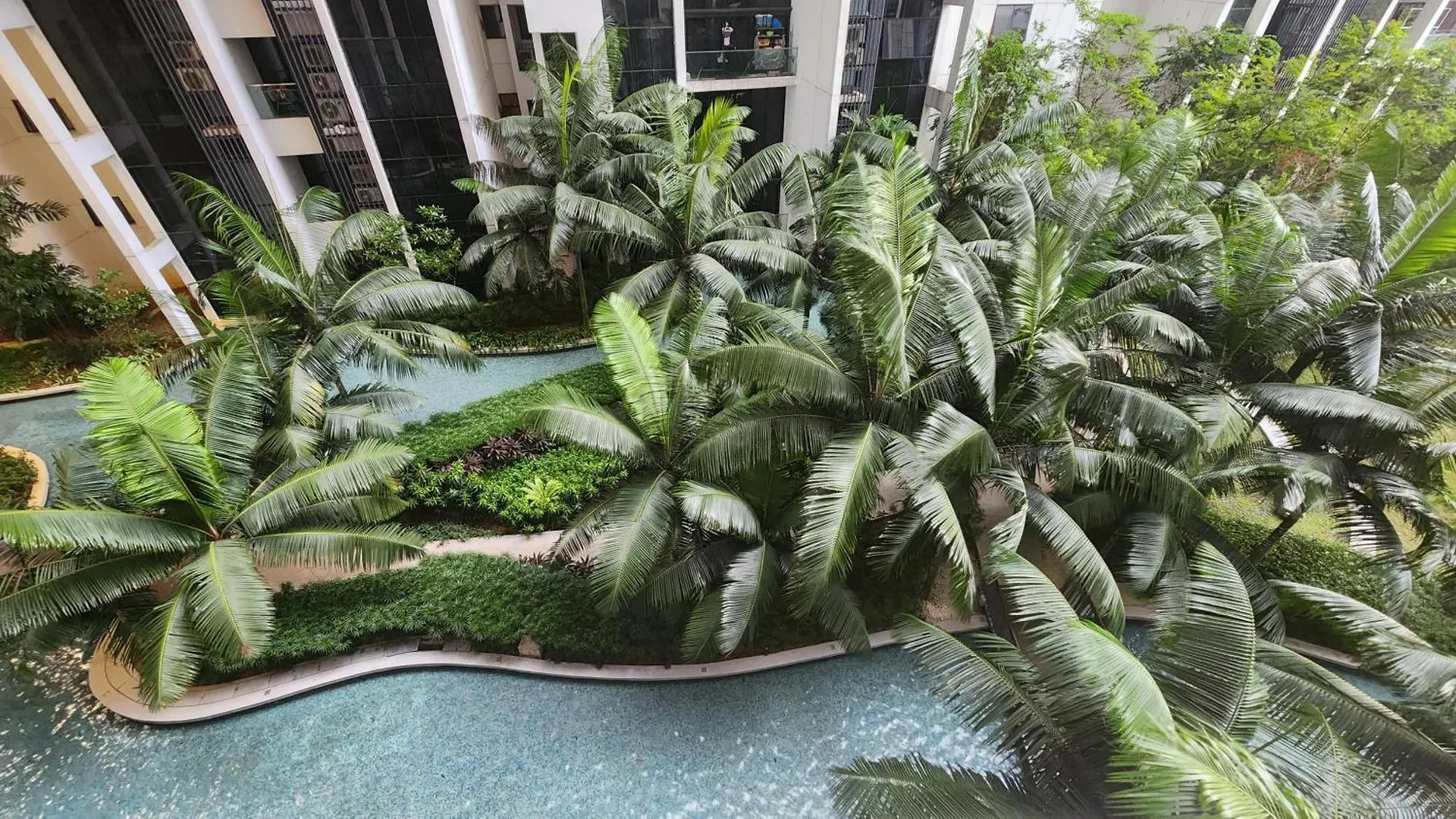 M City Ampang Apartment By Iconus Kuala Lumpur